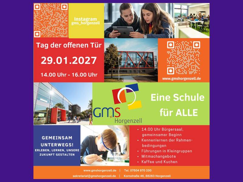 Flyer Tag der offenen Tür 2027_mit Hintergrund