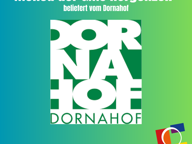 Symbolbild Mensa an der GMS Horgenzell